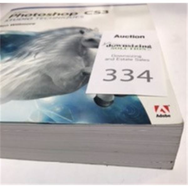 Photographic Education Cat 2