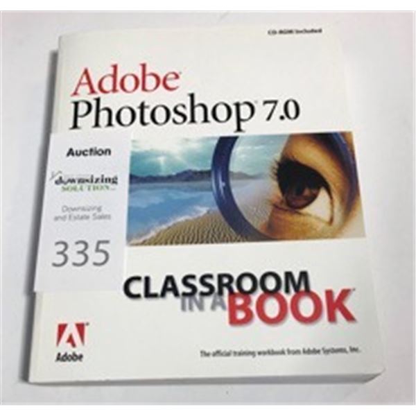 Photographic Education Cat 2