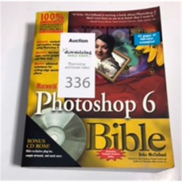 Photographic Education Cat 2