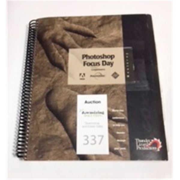 Photographic Education Cat 2