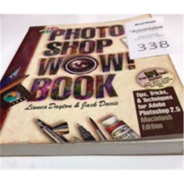 Photographic Education Cat 2