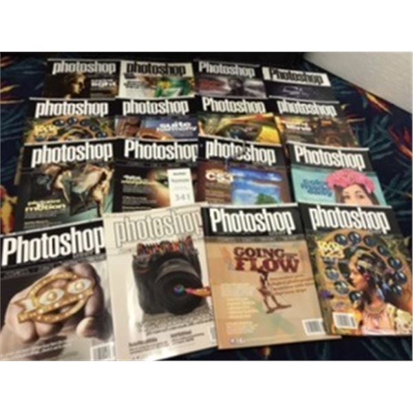 Photographic Education Cat 2