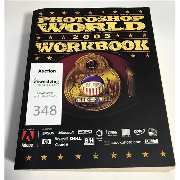 Photographic Education Cat 2