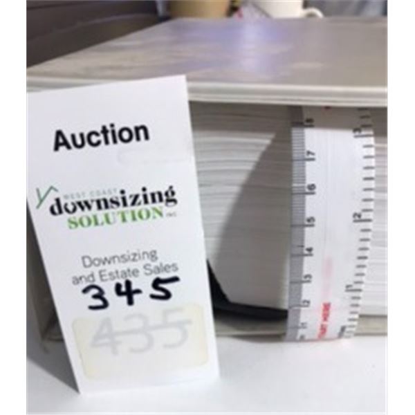 Photographic Education Cat 2