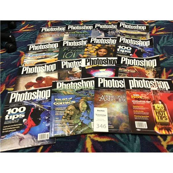 Photographic Education Cat 2