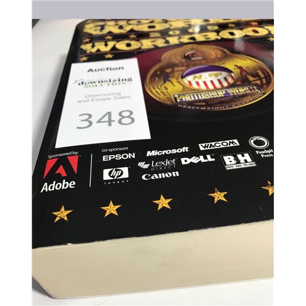 Photographic Education Cat 2