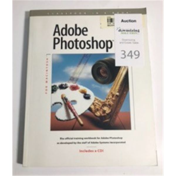 Photographic Education Cat 2