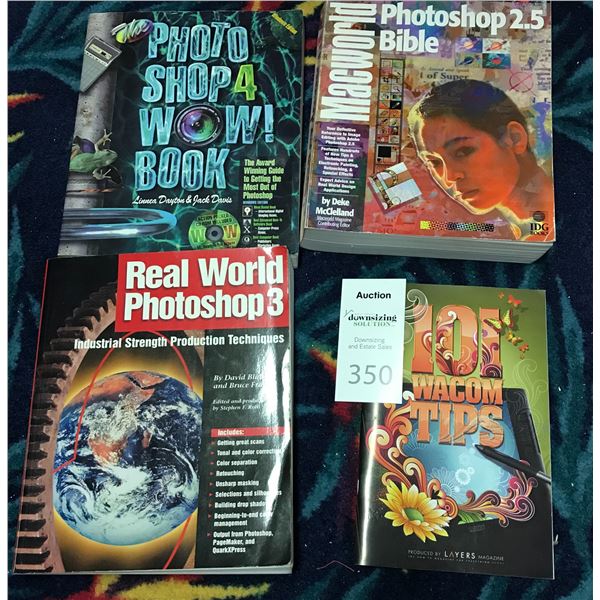 Photographic Education Cat 2