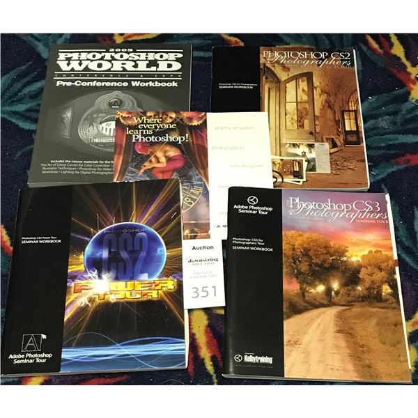 Photographic Education Cat 2