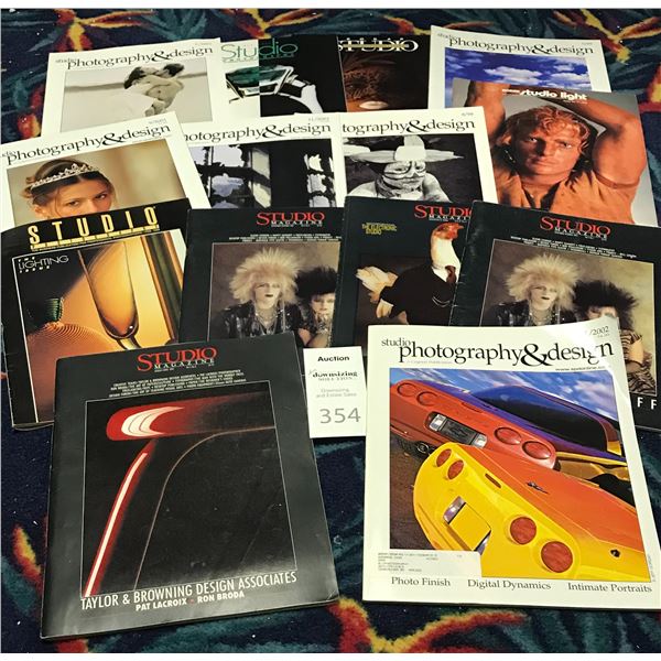 Photographic Education Cat 2