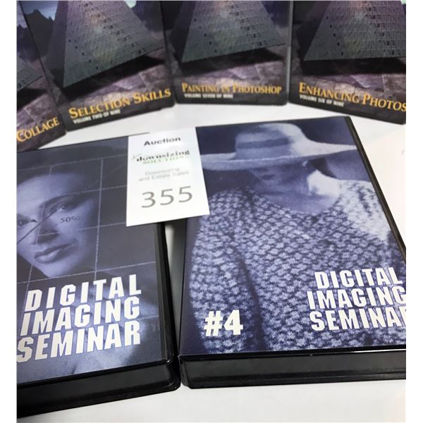 Photographic Education Cat 2