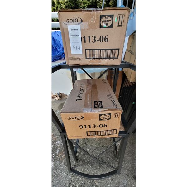 Covid 19 supplies Cat C