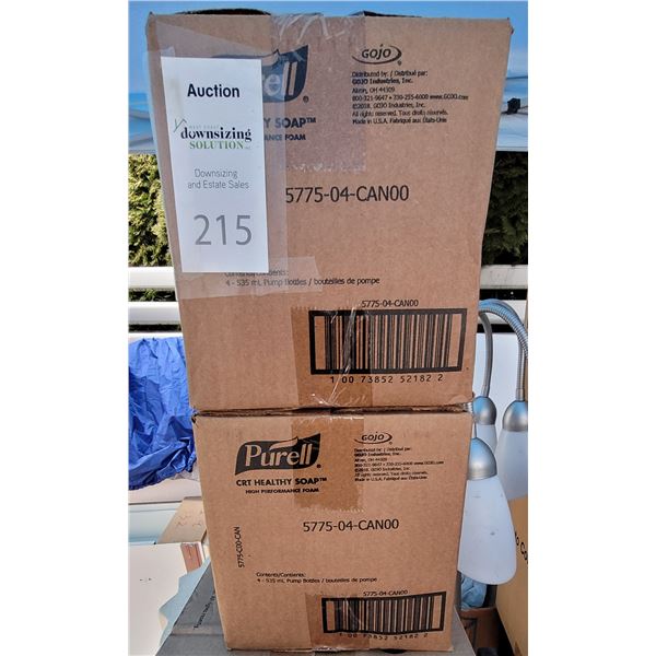 Covid 19 supplies Cat C