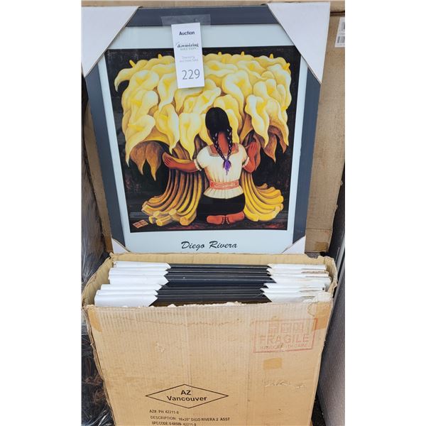 Picture frames Cat C