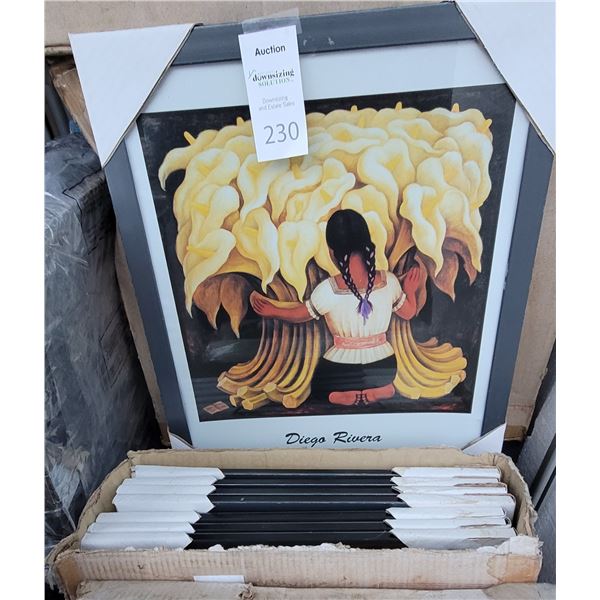 Picture frames Cat C