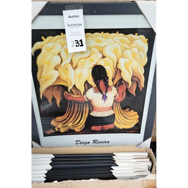 Picture frames Cat C