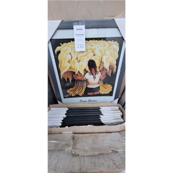 Picture frames Cat C