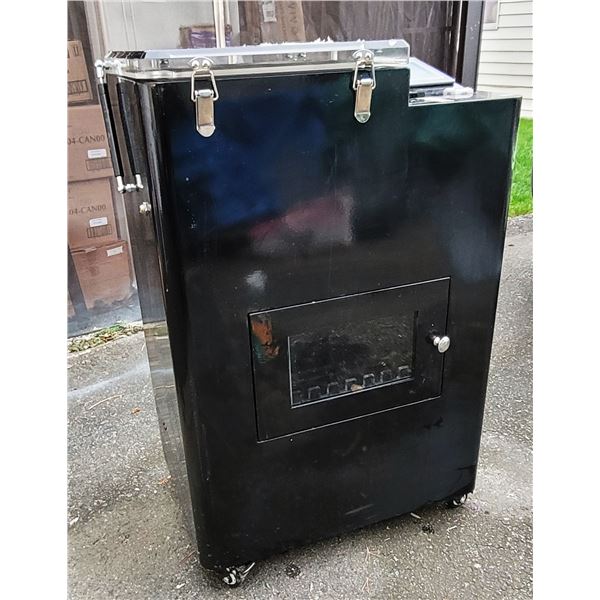 Industrial Equipment Cat C