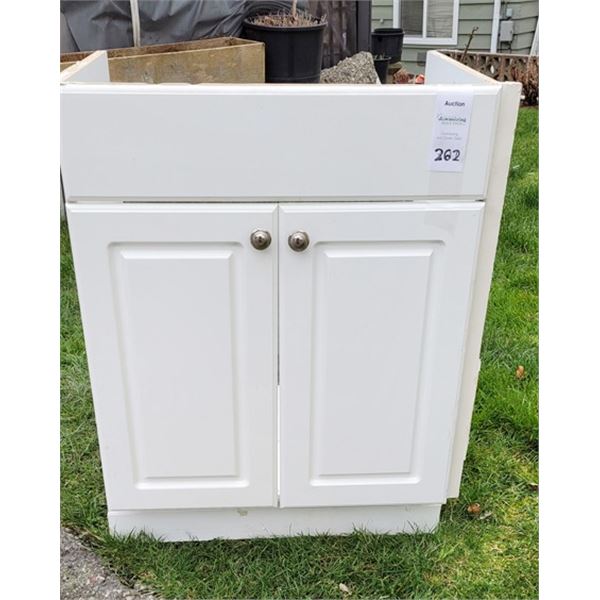 Bathroom Cabinet Cat C