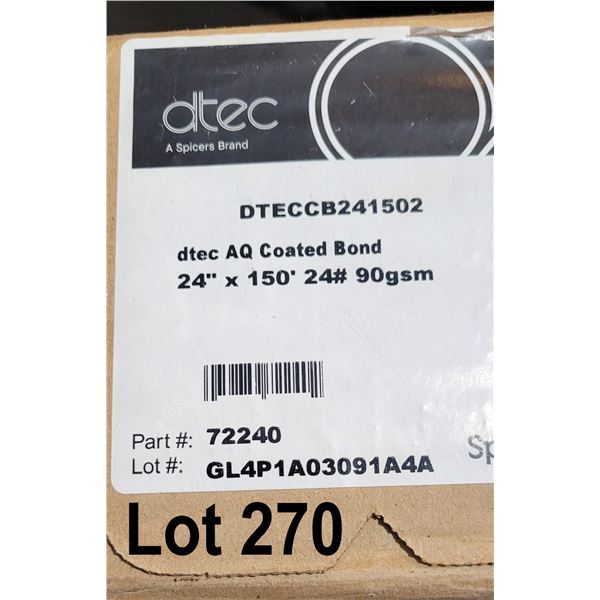 Digital Printing Cat B