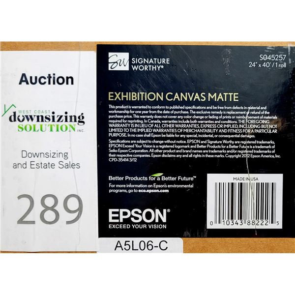 Printing papers Cat 2