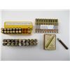 Image 1 : ASSORTED VINTAGE AMMO LOT