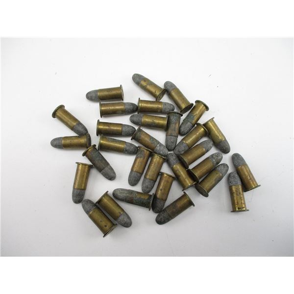 KYNOCH .303 ADAPTER RNDS