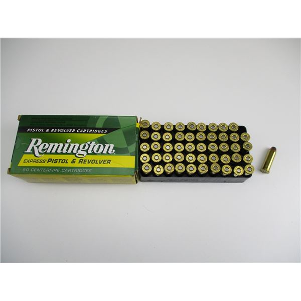 REMINGTON .41 REM MAG AMMO