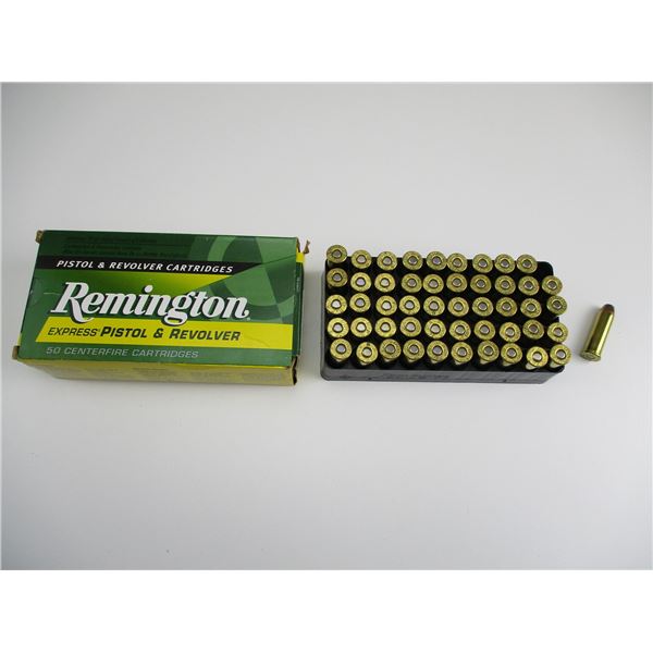 REMINGTON .41 REM MAG AMMO