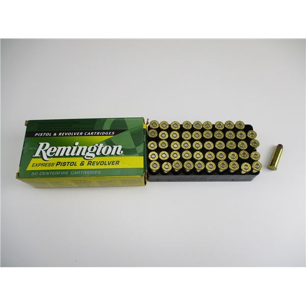 REMINGTON .41 REM MAG AMMO