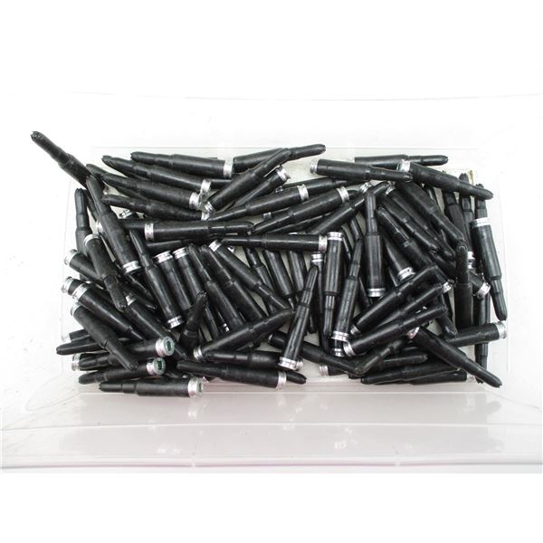 PLASTIC 7.62X51 BLANKS