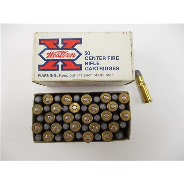 WINCHESTER 32-20 AMMO
