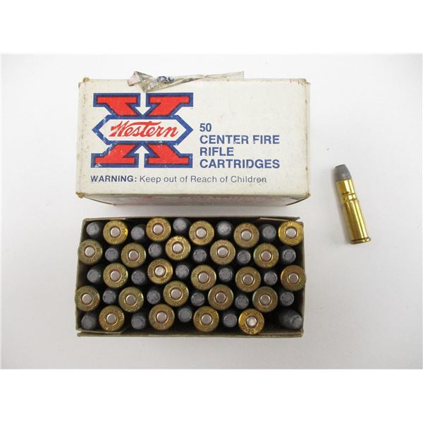 WINCHESTER 32-20 AMMO