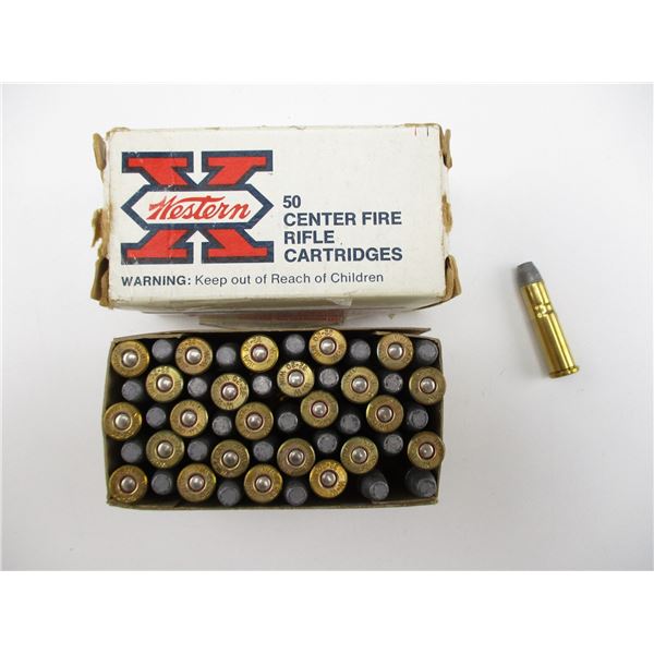 WINCHESTER 32-20 AMMO
