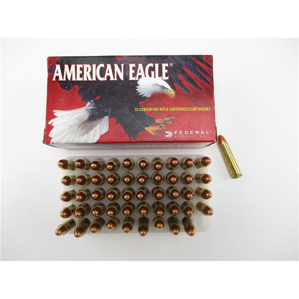 AMERICAN EAGLE .30 CARBINE AMMO
