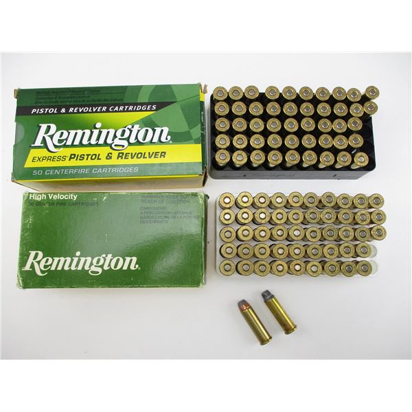 REMINGTON .41 REM MAG AMMO
