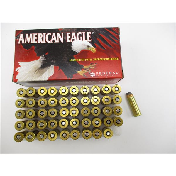 AMERICAN EAGLE .45 COLT AMMO