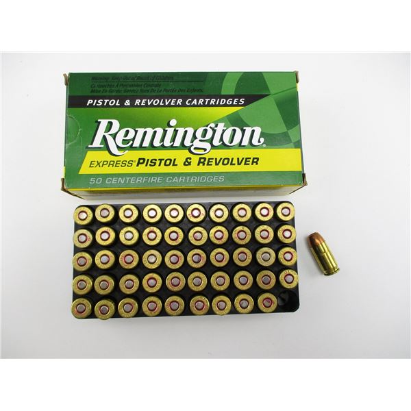 REMINGTON .45 AUTO AMMO