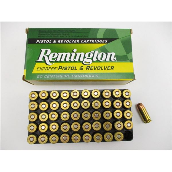 REMINGTON .45 AUTO AMMO