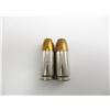 Image 3 : FEDERAL PREMIUM LAW ENFORCEMENT 9MM LUGER AMMO