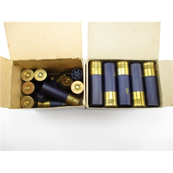 IMPERIAL .16 GA AMMO