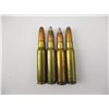 Image 4 : ASSORTED .308 WIN AMMO