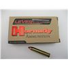 Image 1 : HORNADY LEVEREVOLUTION .444 MARLIN AMMO