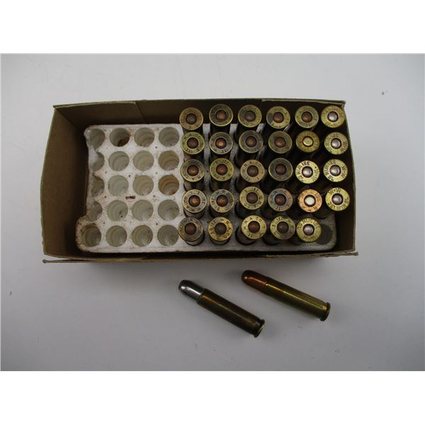 WRA .351 WSL AMMO