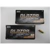 Image 1 : BLAZER .45 AUTO AMMO