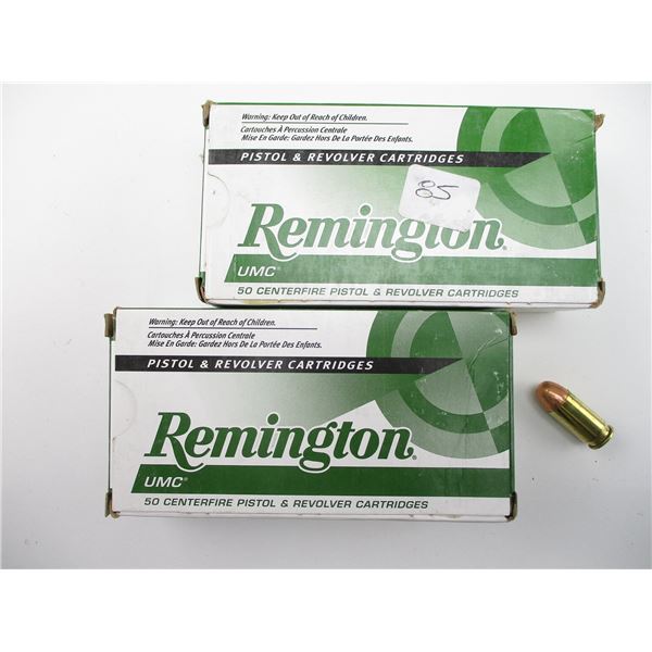REMINGTON .45 AUTO AMMO