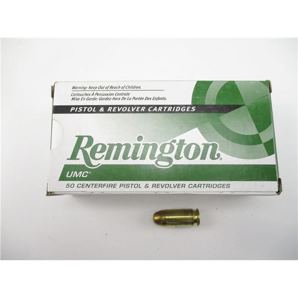 REMINGTON .45 AUTO AMMO