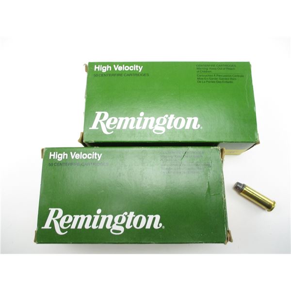 REMINGTON .41 REM MAG AMMO