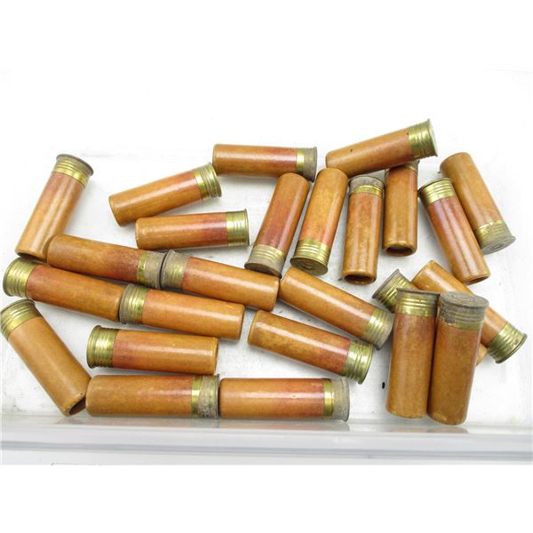 CANUCK 10 GA SHOTSHELLS