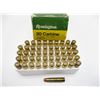 Image 2 : ASSORTED .30 CARBINE AMMO